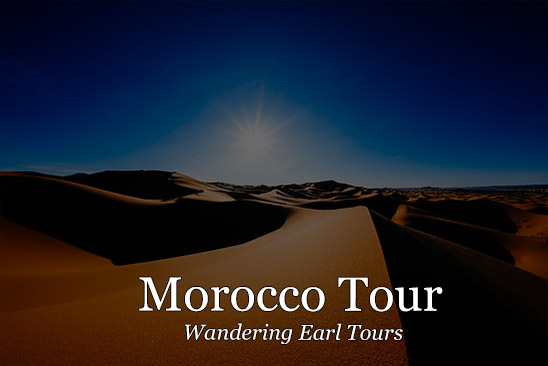 Morocco Tour